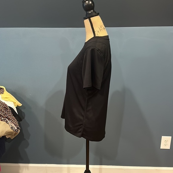 Avia athletic shirt size large (12-14) women’s - Picture 4 of 7